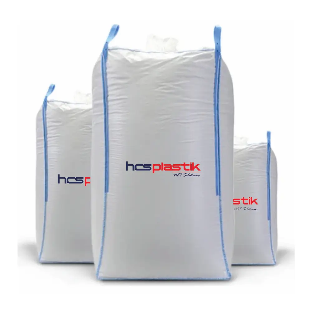Big Bag Çuval