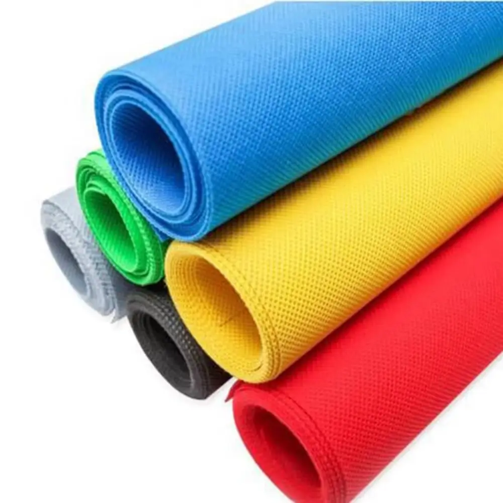 Nonwoven Kumaş