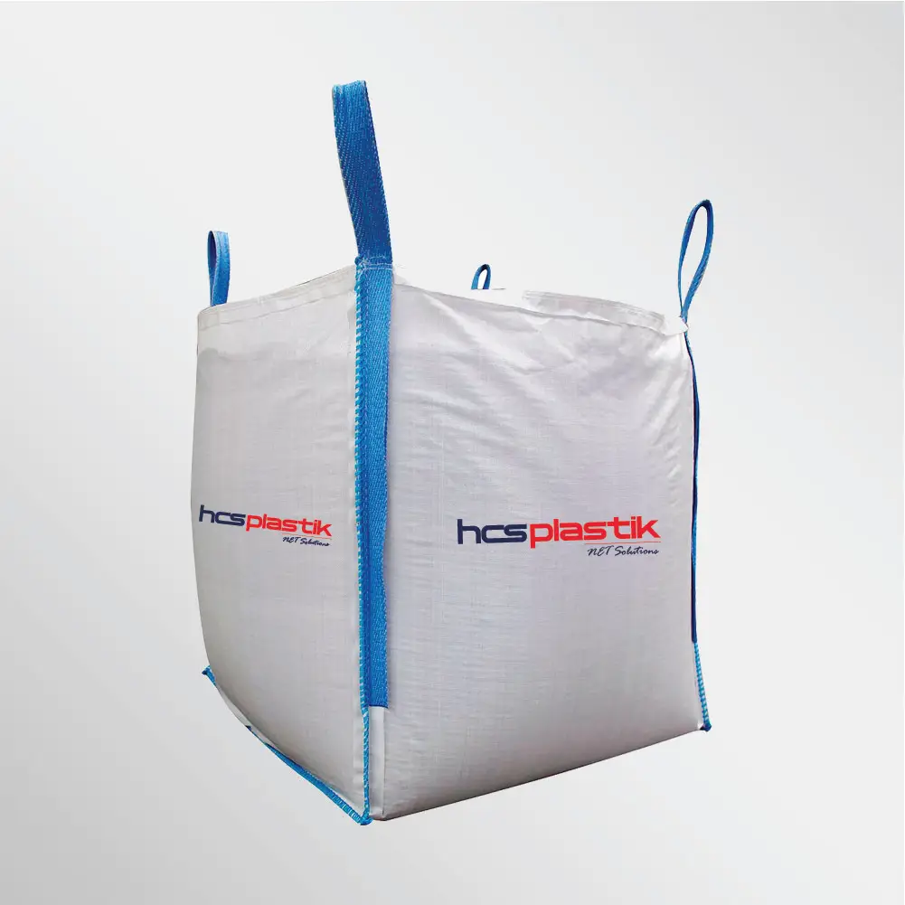 BİG BAG ÇUVAL BİG BAG ÇUVAL
