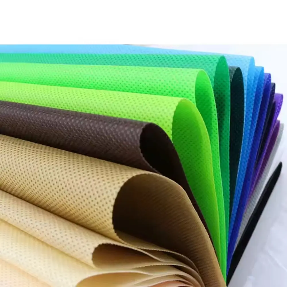 NONWOVEN KUMAŞ NONWOVEN KUMAŞ
