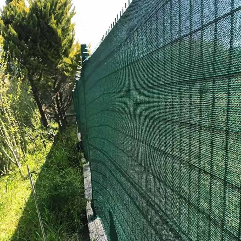 Shading Net
