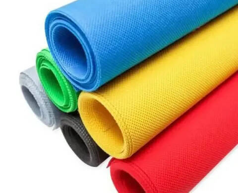 Nonwoven Kumaş